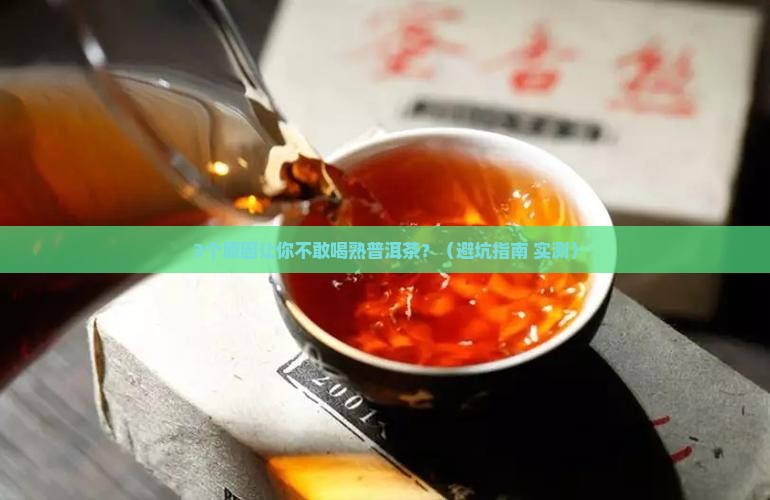 熟普洱茶有虫吃还能饮用吗