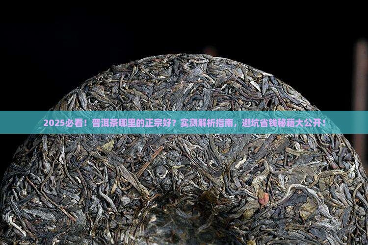 普洱茶哪里的正宗好
