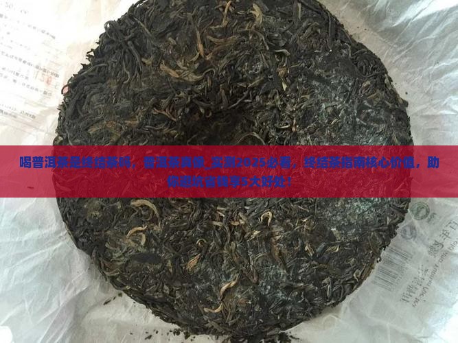 喝普洱茶是终结茶吗