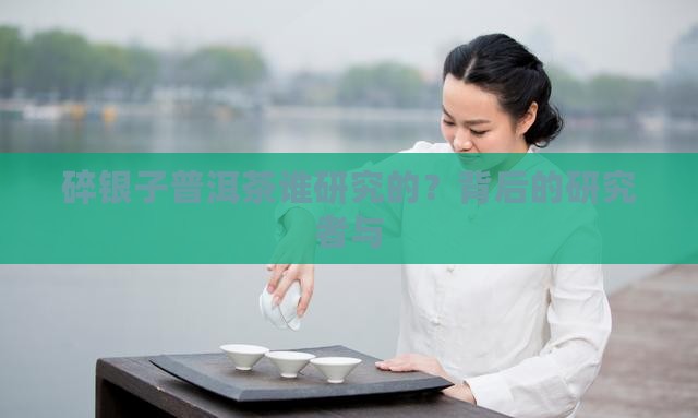碎银子普洱茶谁研究的