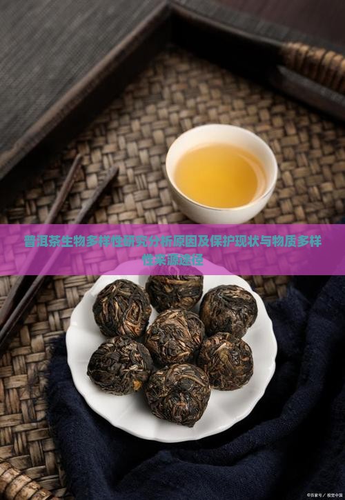普洱茶生物多样性