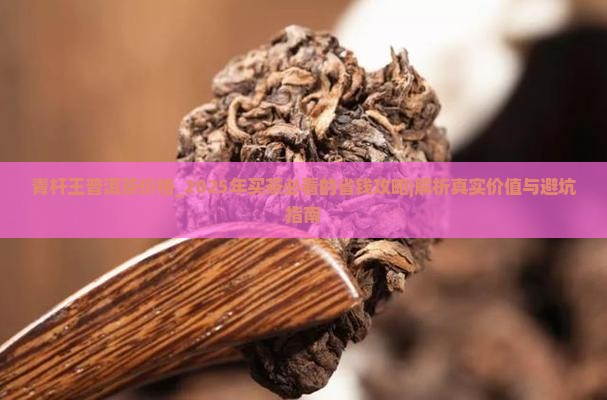 青杆王普洱茶价格