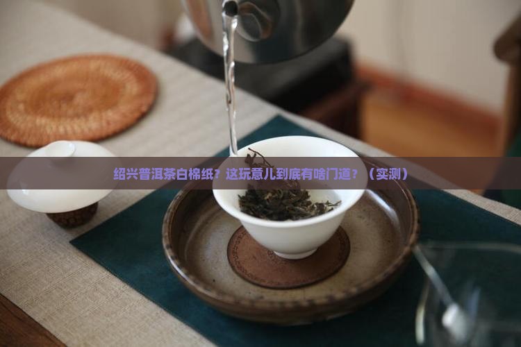 绍兴普洱茶白棉纸