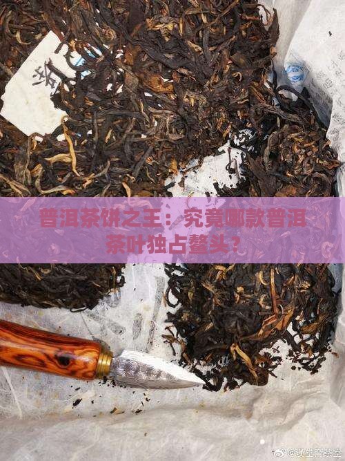 普洱茶饼之王:究竟哪款普洱茶叶独占鳌头? 普洱茶饼之王:究竟哪款普洱茶叶独占鳌头?