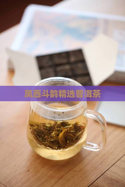 凤西斗韵精选普洱茶