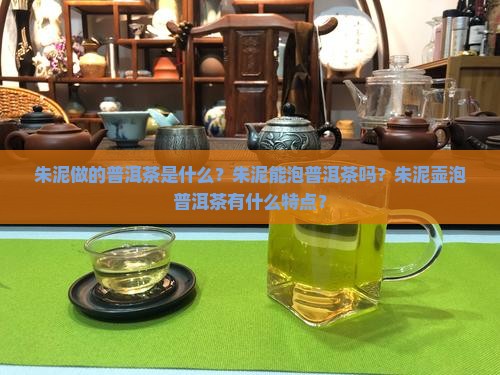 朱泥做的普洱茶