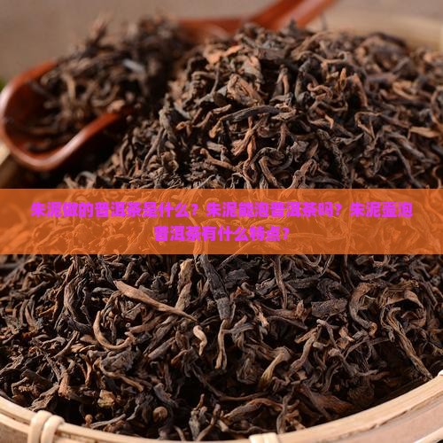 朱泥做的普洱茶