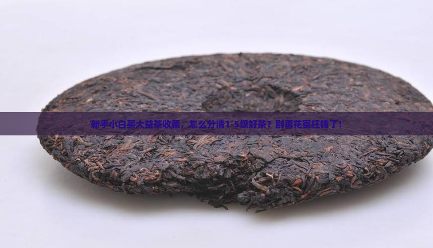 大益茶购买藏怎么分级