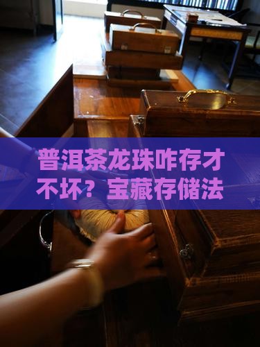 普洱茶龙珠怎么储存不会坏