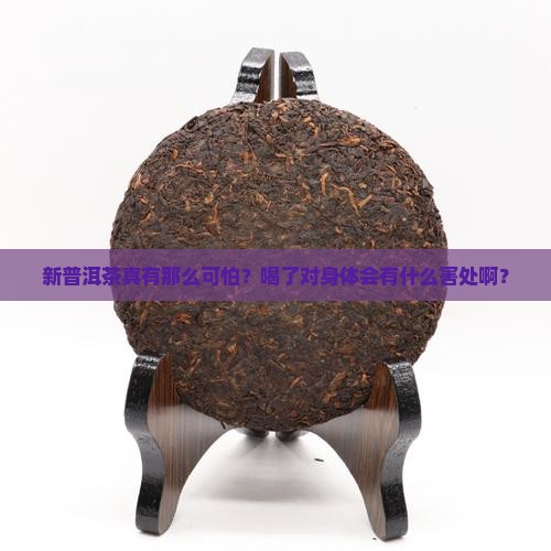 新普洱茶对身体有什么害处