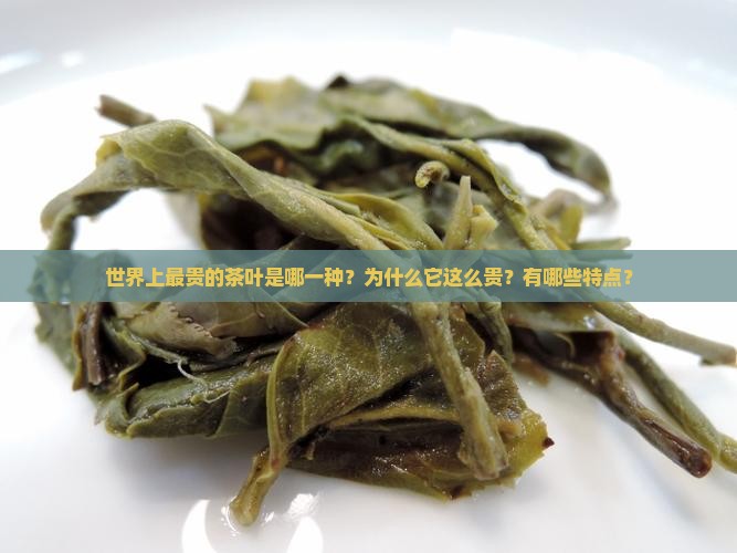 世界上最贵茶叶是哪一种