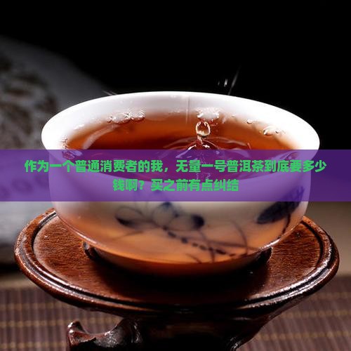 无量一号普洱茶多少钱