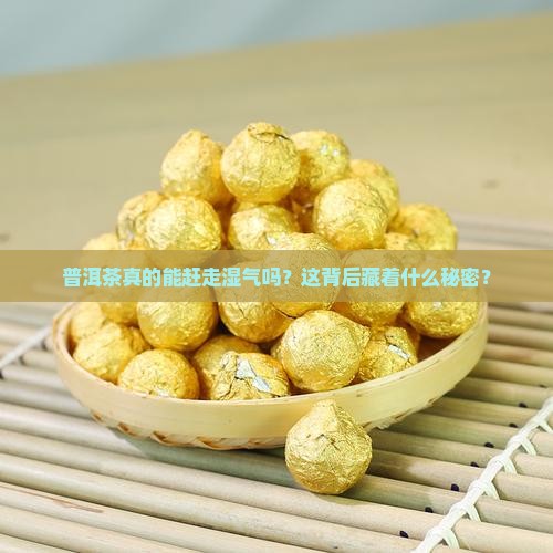 为什么普洱茶能祛湿