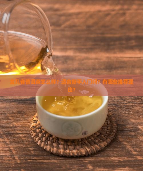 金孔雀普洱茶推荐