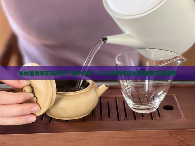 易武普洱茶怎样冲泡