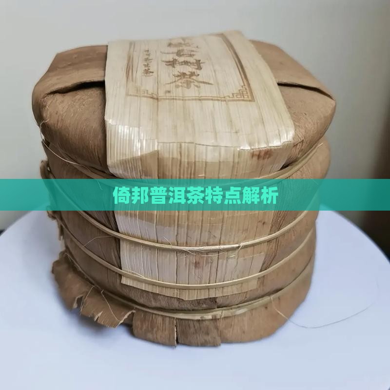 倚邦龙河过普洱茶特点
