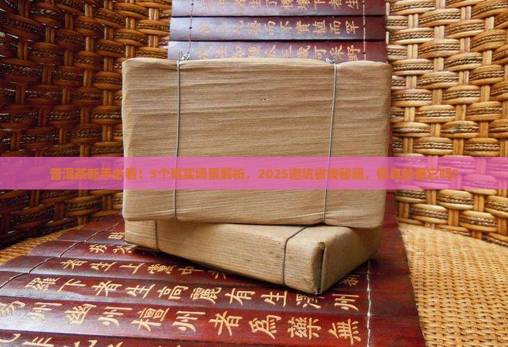 普洱茶工作怎么样