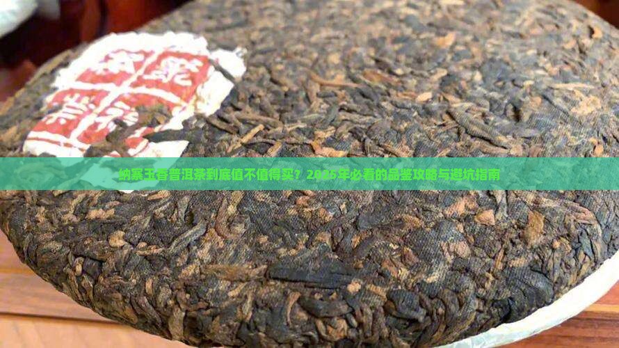 纳寨玉香普洱茶
