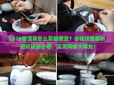 普洱茶怎么买最便宜