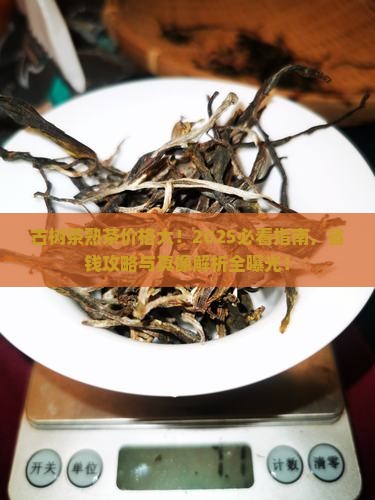古树茶熟茶古茶价格