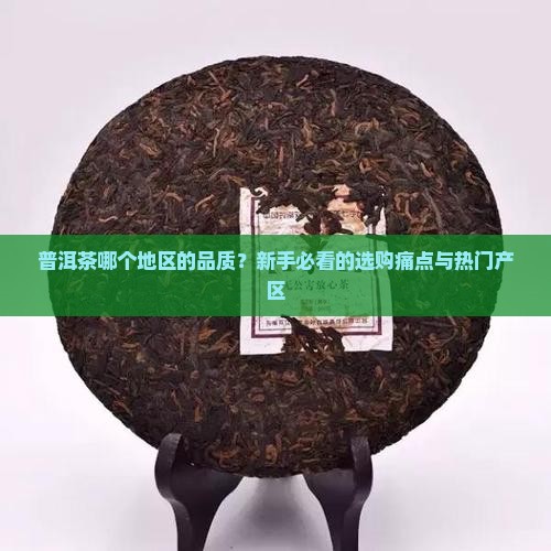 普洱茶哪个地区的