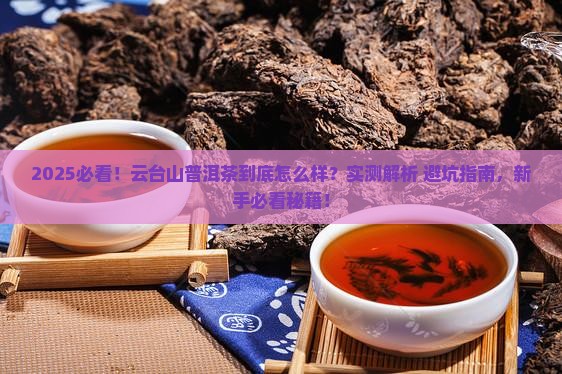 云台山普洱茶怎么样
