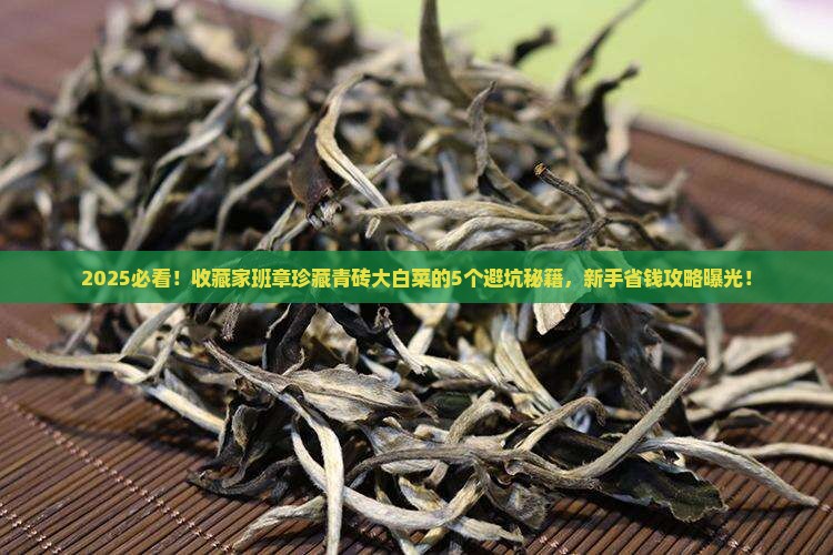 班章珍藏青砖大白菜
