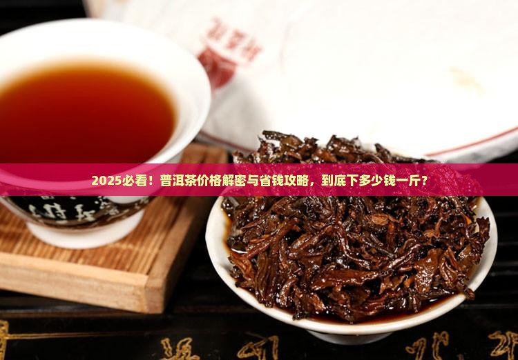 普洱茶下多少钱一斤