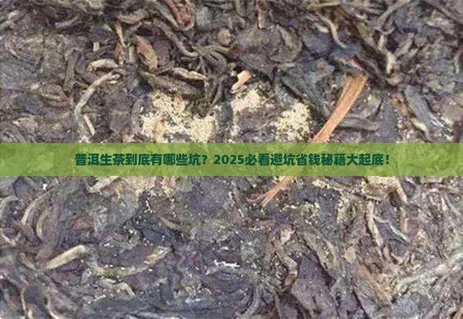 普洱茶生茶有哪些问题 普洱茶生茶有哪些问题