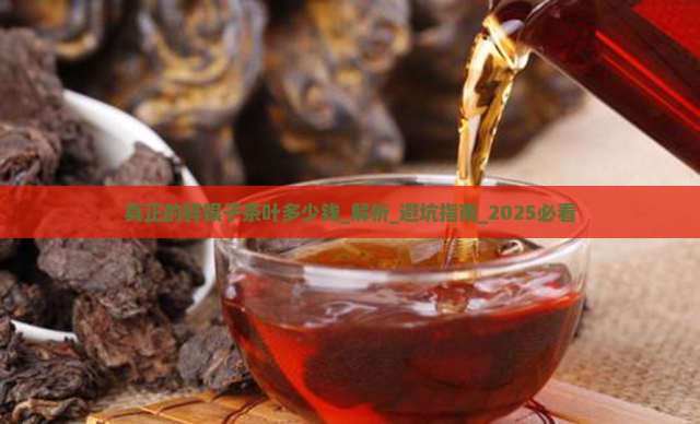 真正的碎银子茶叶多少钱