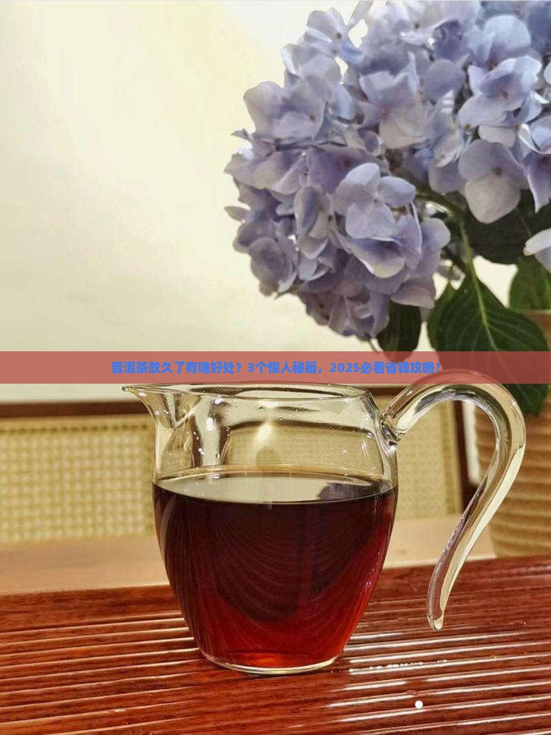 普洱茶放久了有什么好处 普洱茶放久了有什么好处