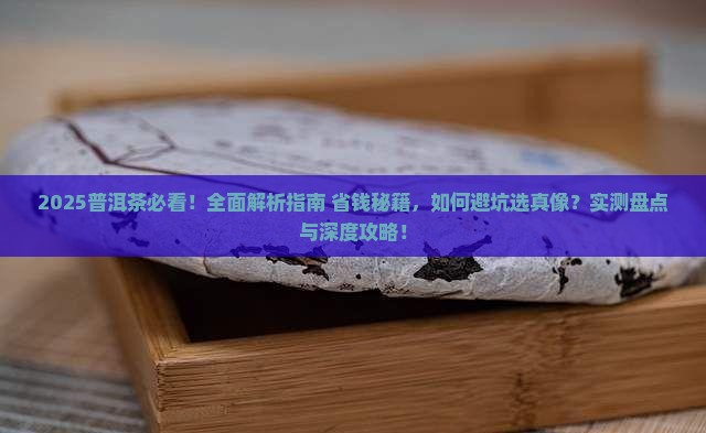 普洱茶有哪些知识