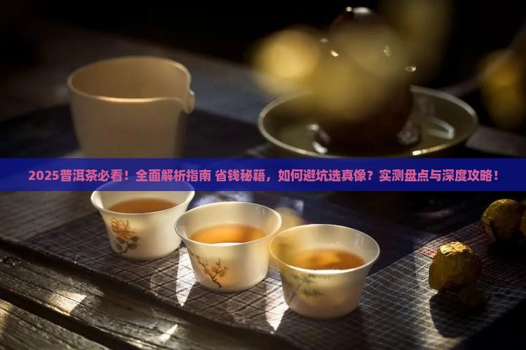 普洱茶有哪些知识