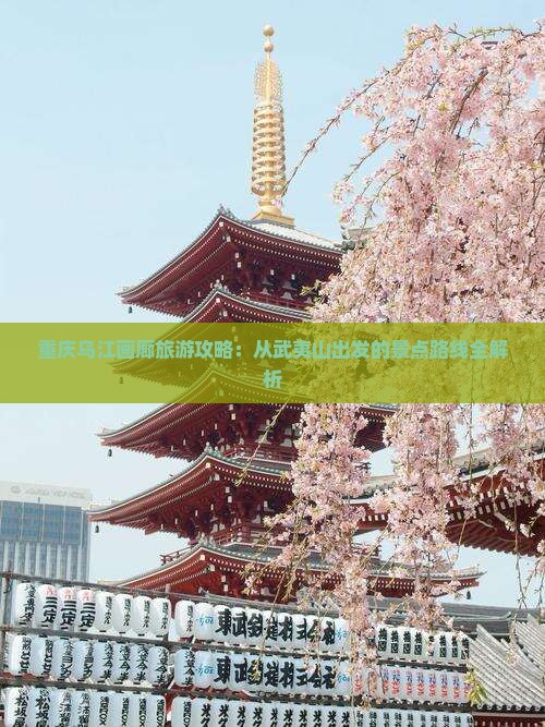 重庆乌江画廊旅游攻略：从武夷山出发的景点路线全解析