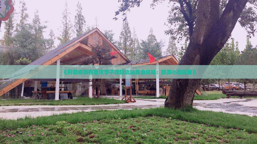 《阿勒泰游客重庆李子坝轻轨站美食攻略：旅游小吃探秘》