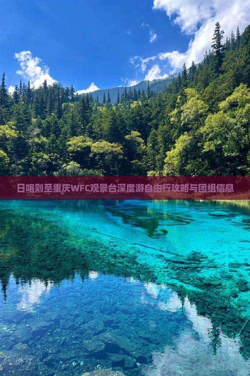 日喀则至重庆WFC观景台深度游自由行攻略与团组信息