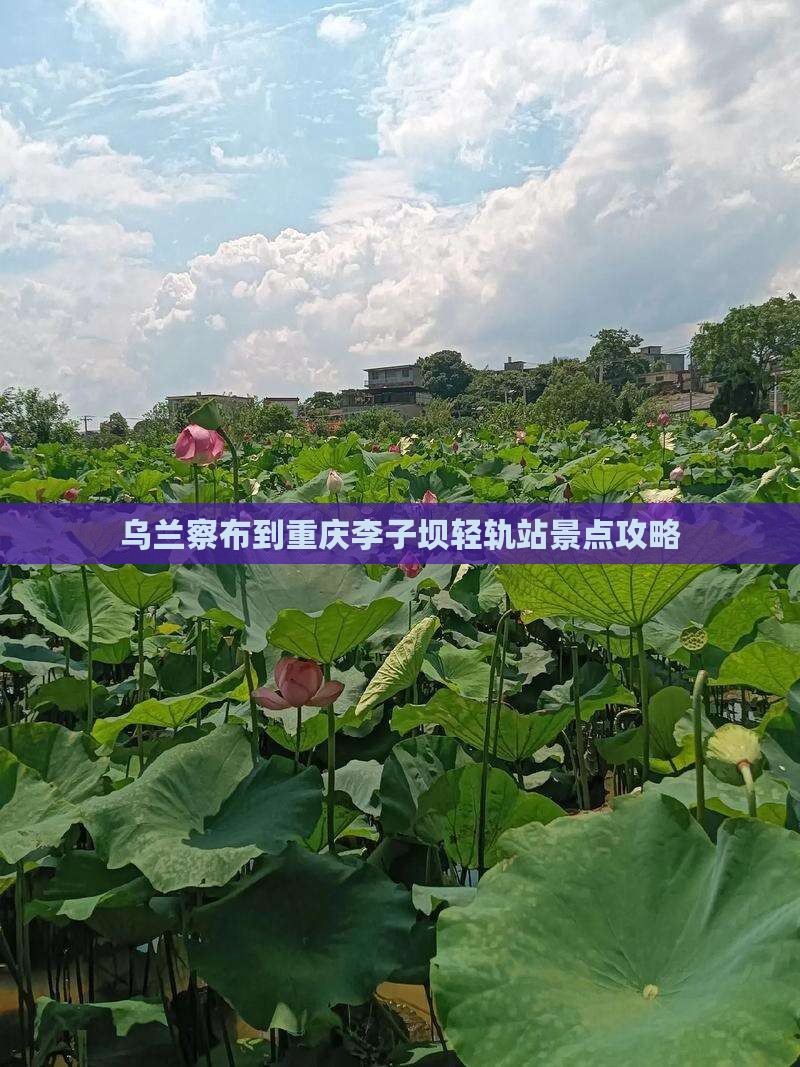 乌兰察布到重庆李子坝轻轨站景点攻略