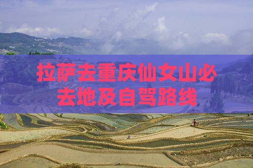 拉萨去重庆仙女山必去地及自驾路线