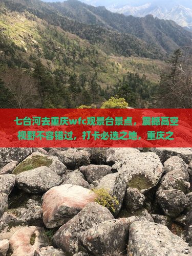 七台河去重庆wfc观景台景点