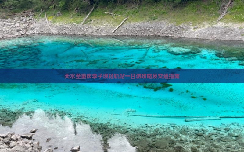 天水至重庆李子坝轻轨站一日游攻略及交通指南