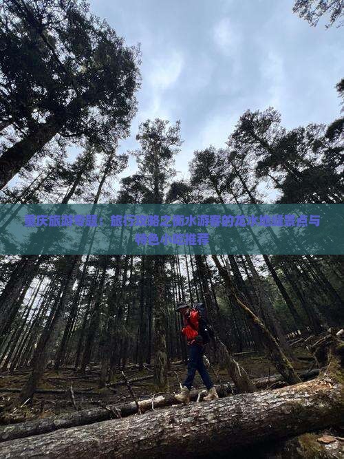 重庆旅游专题：旅行攻略之衡水游客的龙水地缝景点与特色小吃推荐