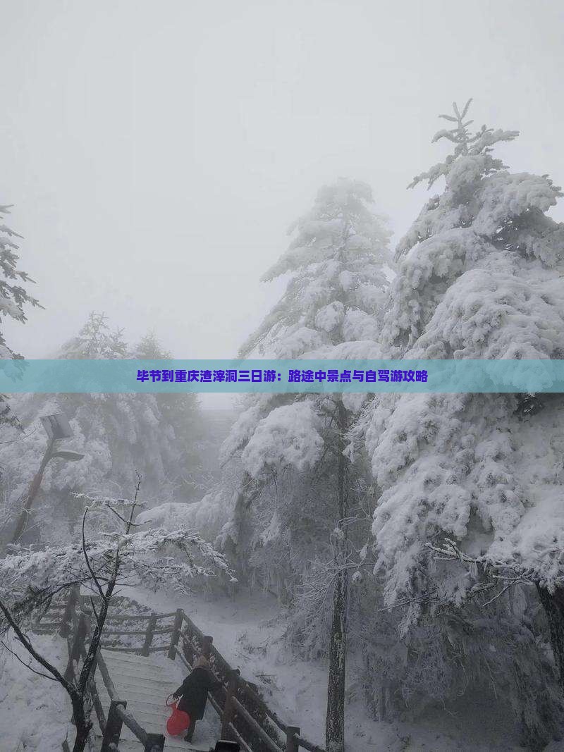 毕节到重庆渣滓洞三日游：路途中景点与自驾游攻略