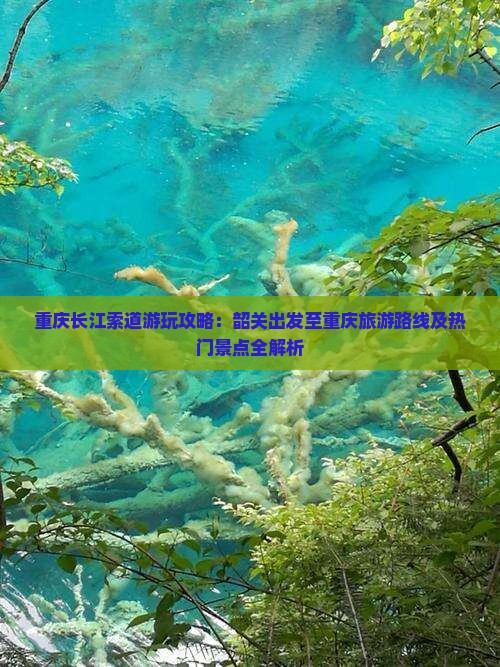 重庆长江索道游玩攻略：韶关出发至重庆旅游路线及热门景点全解析
