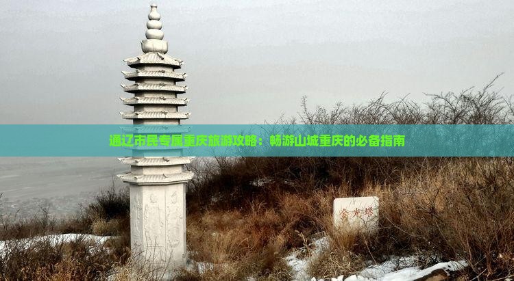通辽市民专属重庆旅游攻略：畅游山城重庆的必备指南