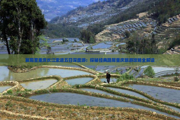 襄阳至重庆长江索道五日深度游：探秘经典路犀重庆旅游攻略全解读