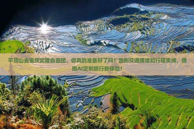 平顶山去重庆武隆自由团