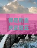 保定到重庆武隆五日游