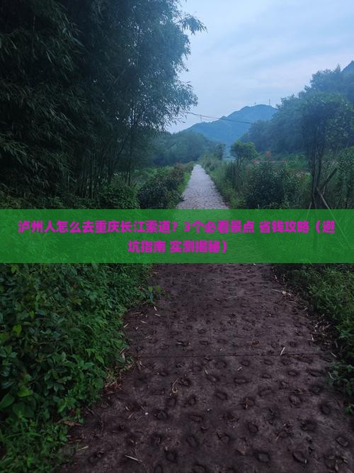 泸州去重庆长江索道团体旅游