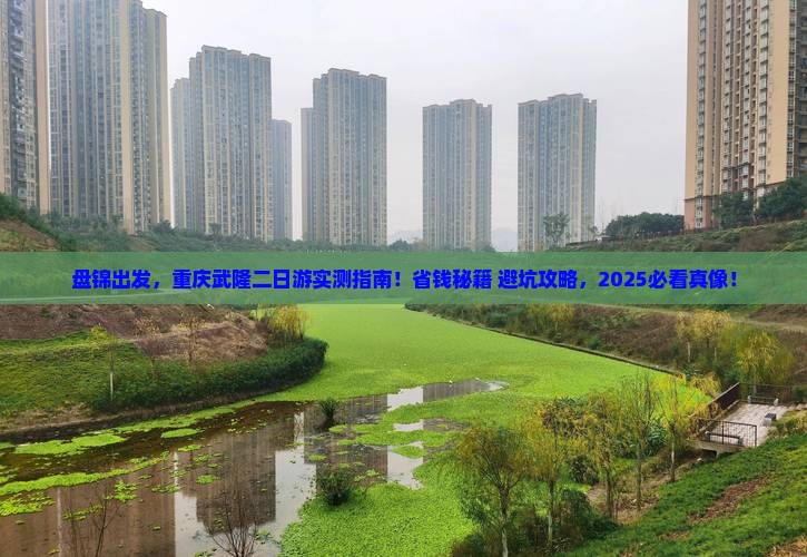 盘锦去重庆武隆二日游