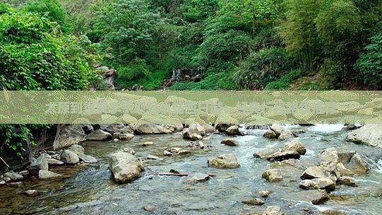 太原到重庆李子坝轻轨站四日游：经典行程路线推荐